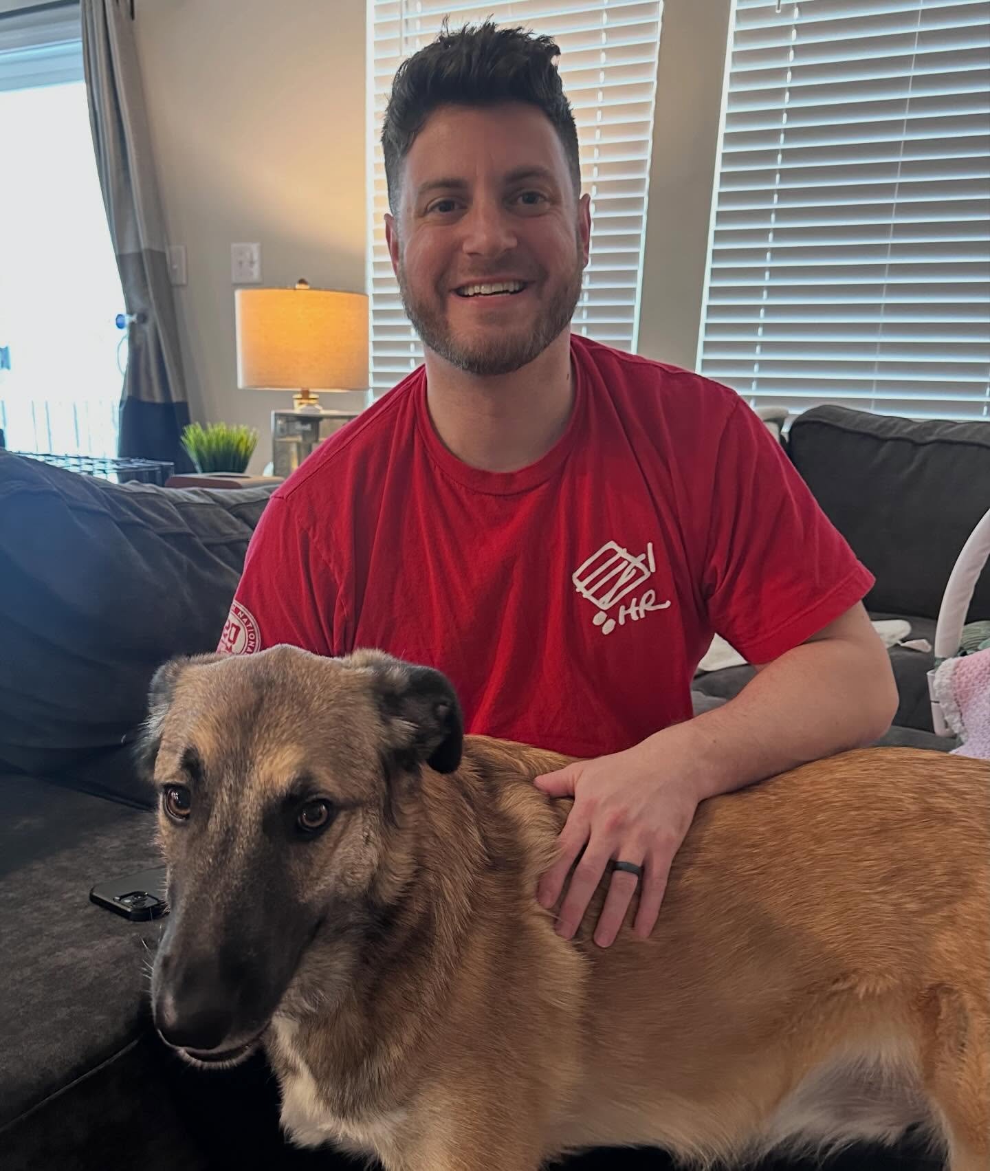 Happy birthday to my Dad! 🎂