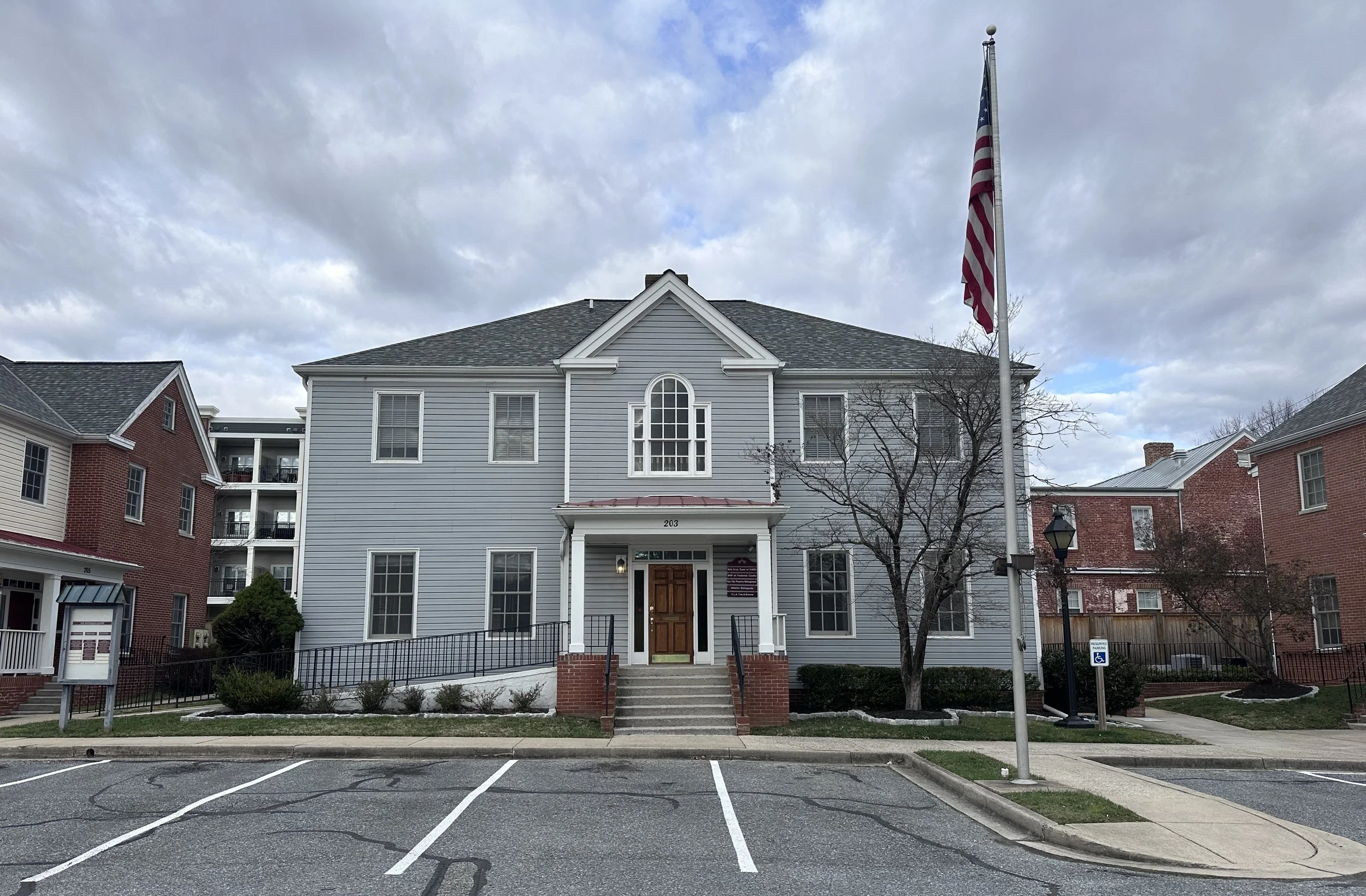 We’ve Moved! A New Chapter for By Your Side Counseling Services, LLC
