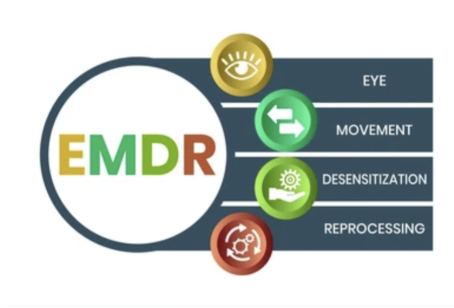 EMDR FREDERICK MD