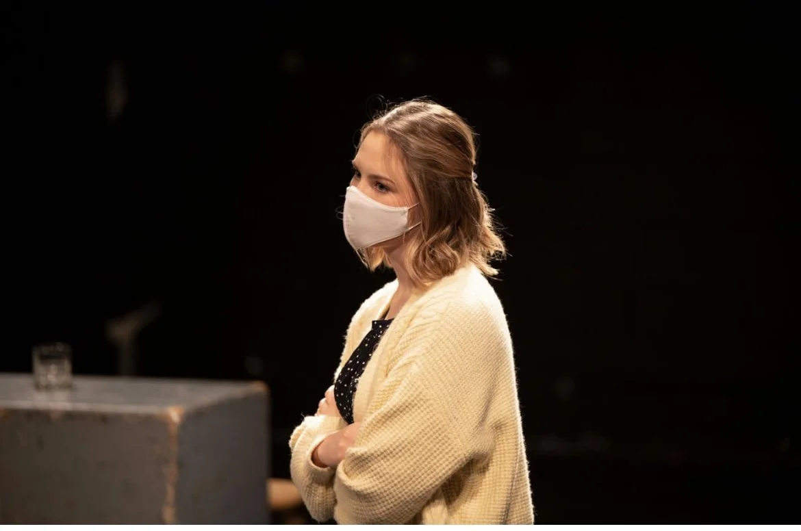 "The How and the Why"

photo by Matt Sak