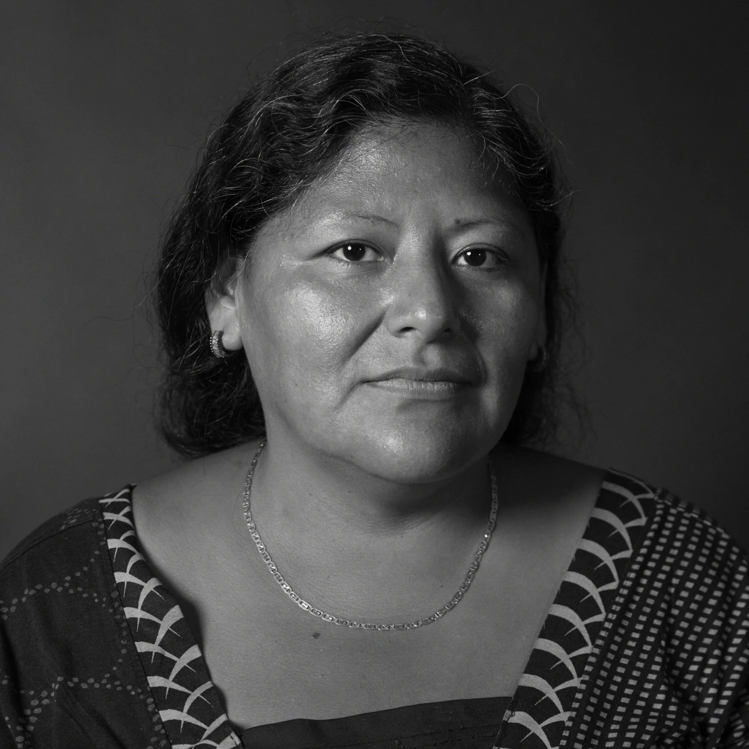 Elizabeth. Patagonia.