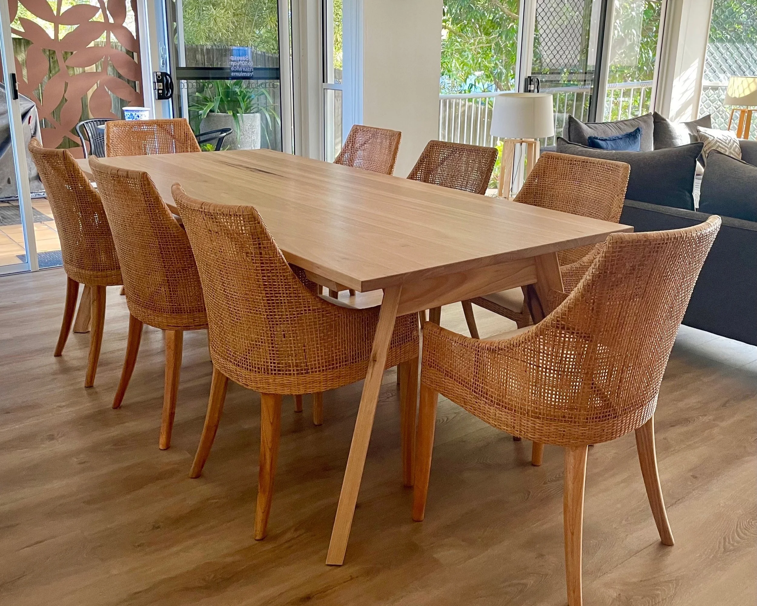 Revive Timber Designs