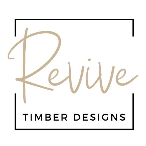 Revive Timber Designs 