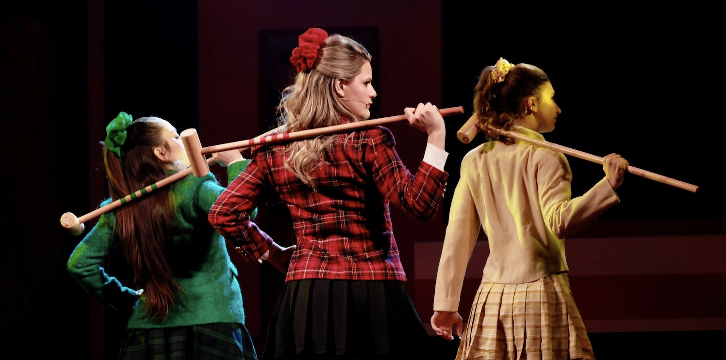 Heathers: Musical