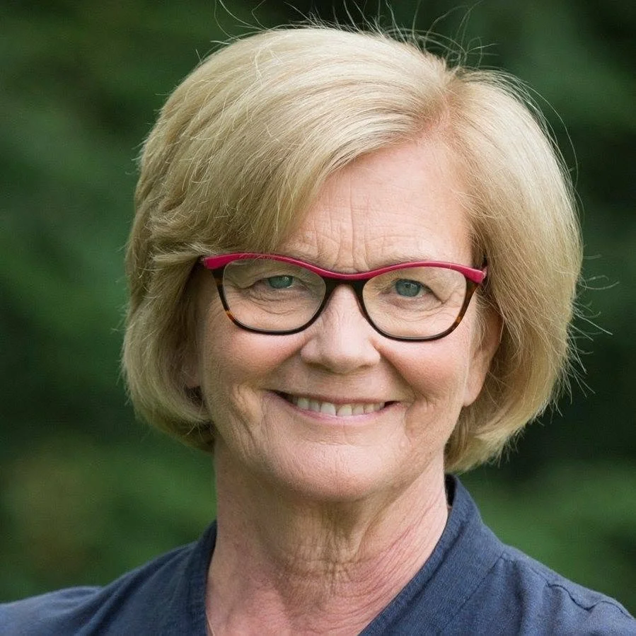 Chellie Pingree headshot