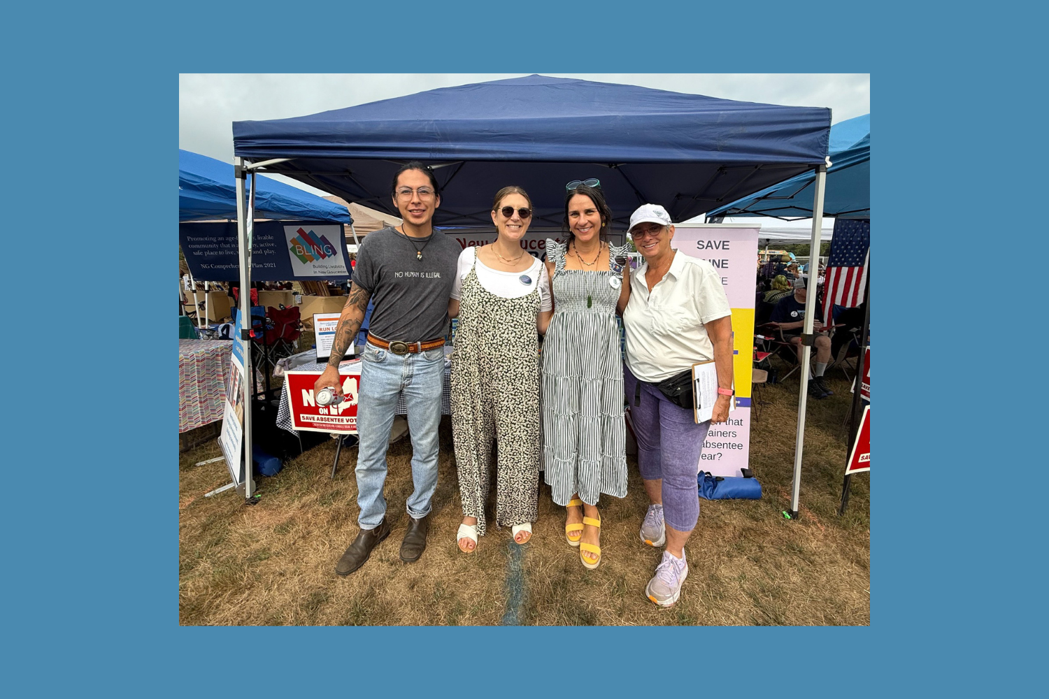 New Gloucester Community Fair