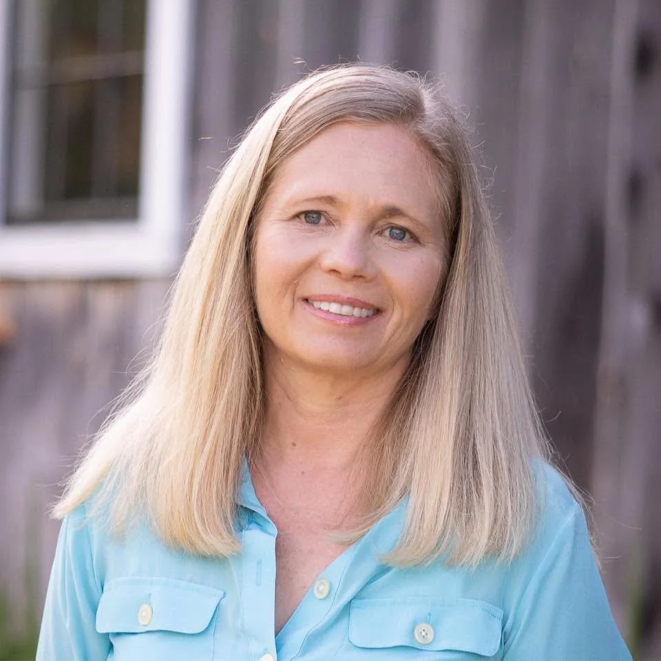 Headshot of Hannah Pingree