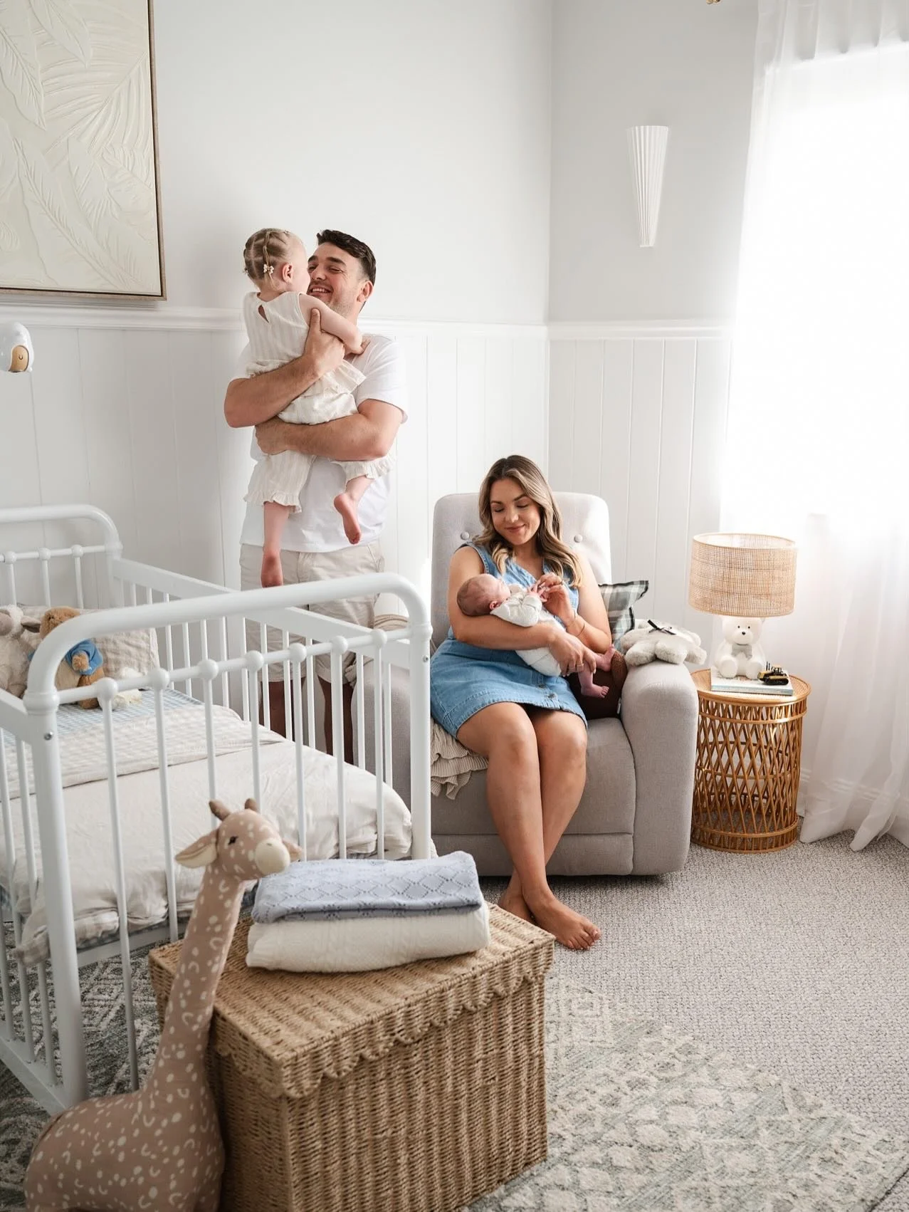 🤍2026🤍 coming back to things slow and steady. Rising from the cocoon of maternity leave and finding my feet to the new norm. Daycare has been secured for my littlest love (wahhh can&rsquo;t talk about it) and I&rsquo;ll be hitting it back in action