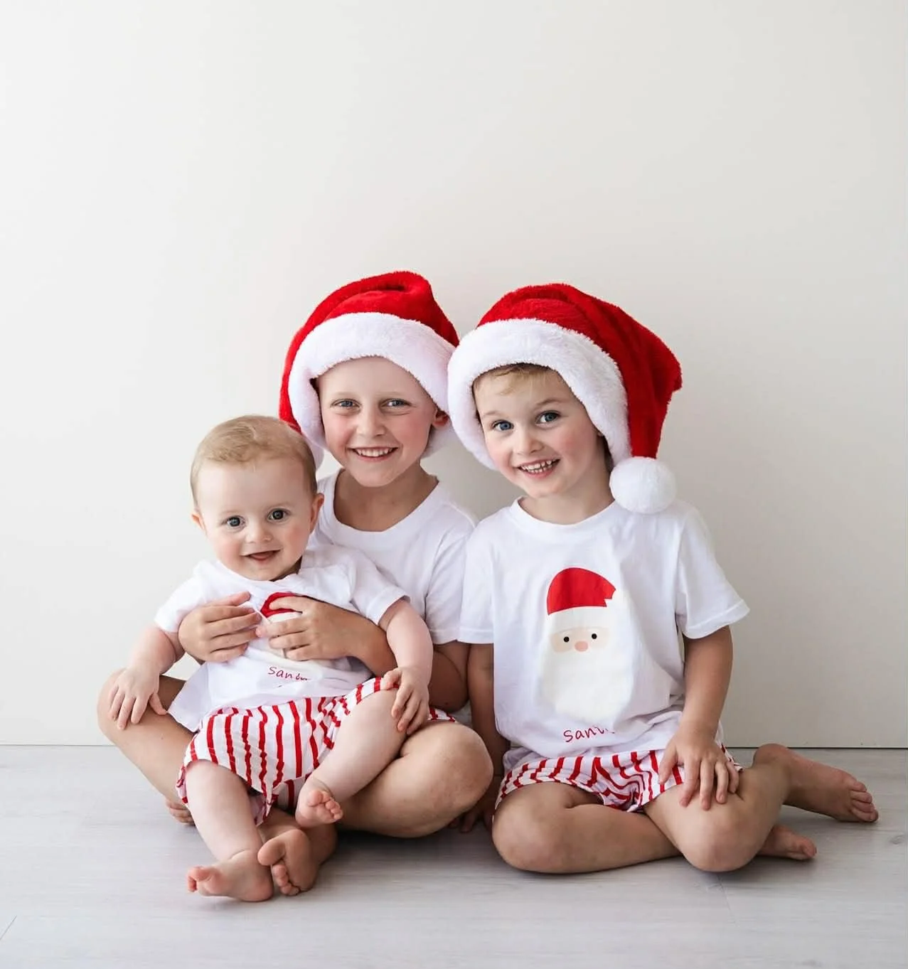 I hope your Christmas was wonderful, lots of love from my crazy crew. I am still trying to figure out which day of the week we are up to, Where we need to be, and are we ready to pack away all the Christmas themed items? #overstimulatedmother