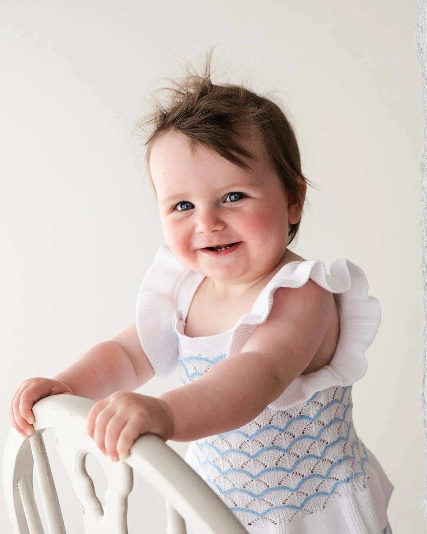 Tis the Queens Birthday 👑 and by the queen I mean my only niece. We opted for a classic personality focused session instead of a cake smash to celebrate. Happy Birthday Miss Spencer. Love Aunty Jorji xo