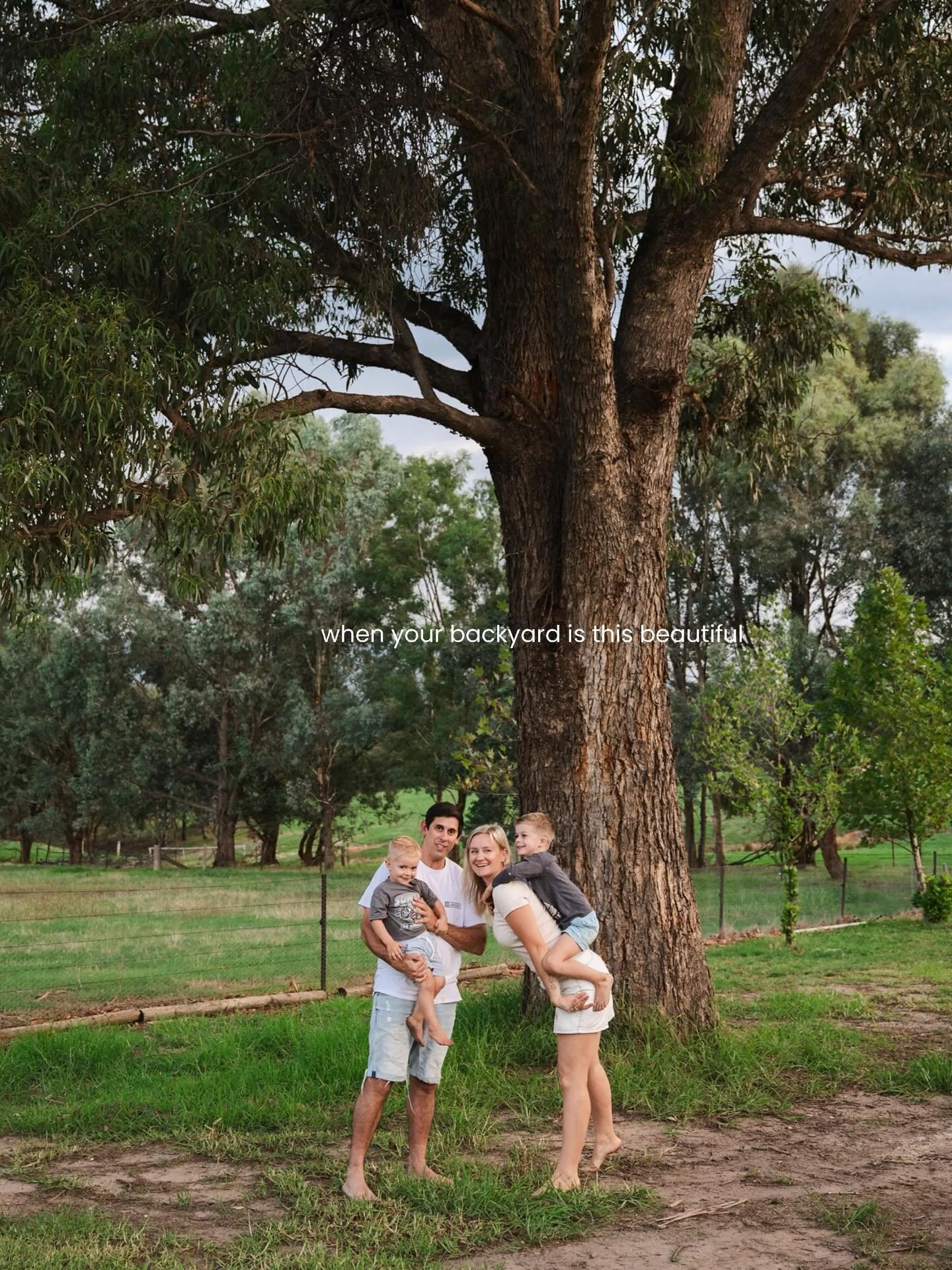 capturing at home&hellip; just as you are. doing all the things you love! we live in such a beautiful part of the country, getting to enjoy this slice of heaven they call their backyard. I am so grateful to anyone who shares their time and space with