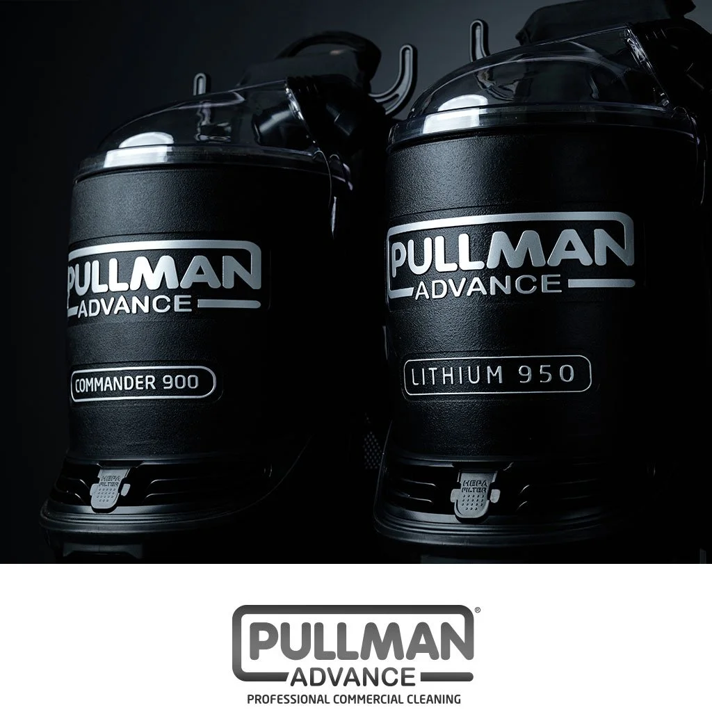 Pullman Brand Logo