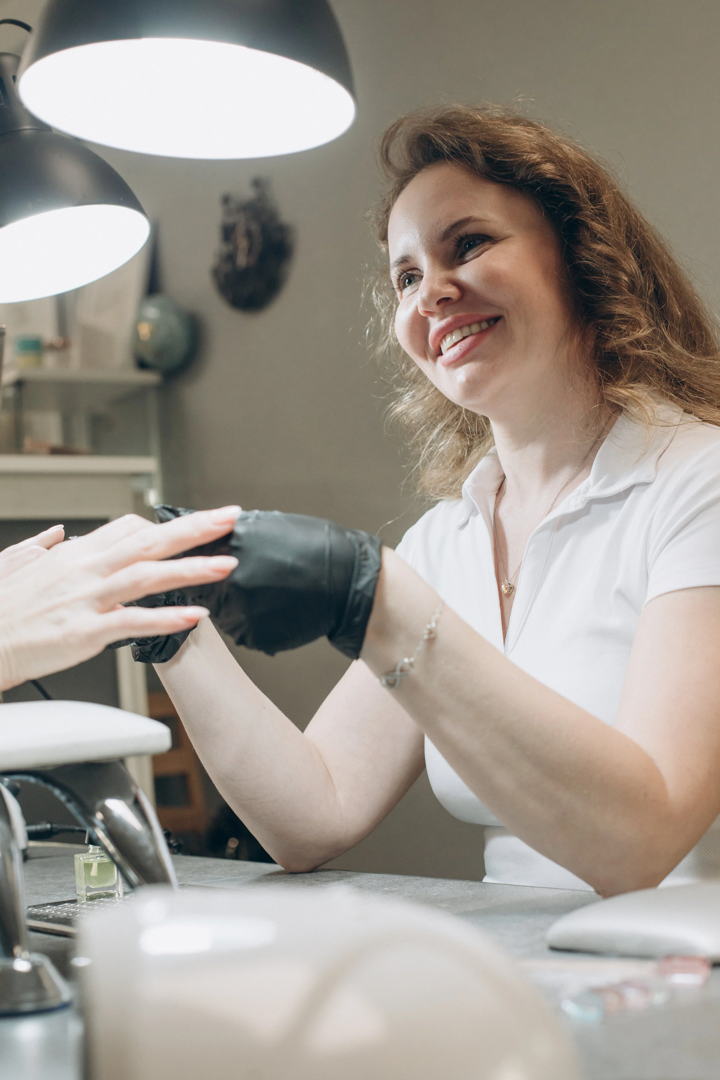 The best Nail Salons in Tampa Via Prof Studio