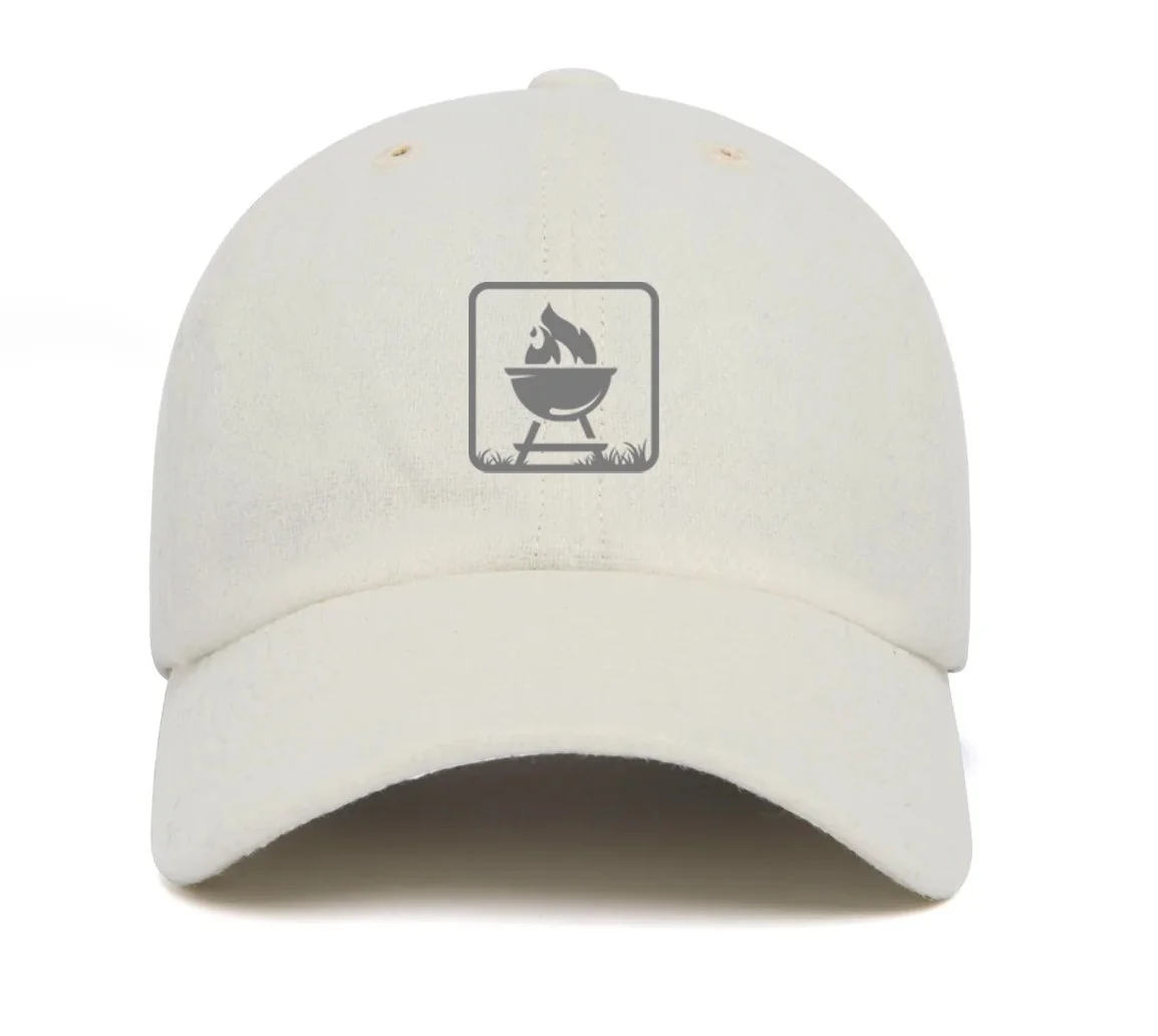 Front Porch Dad Hat