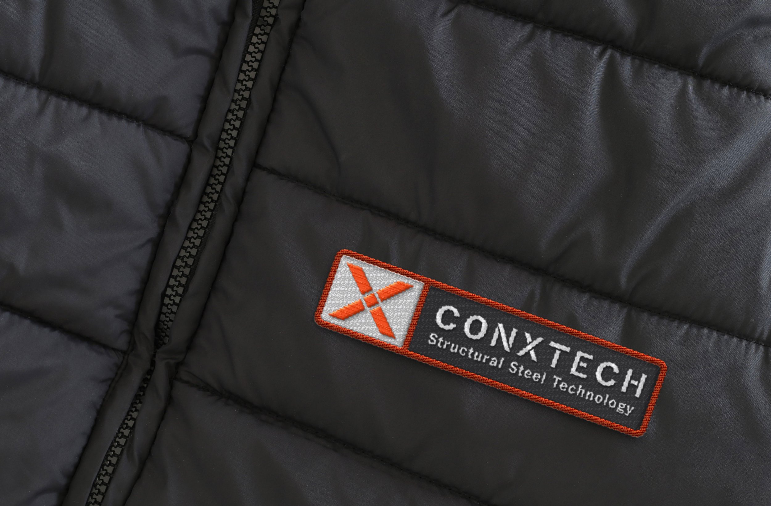 Embroidered Patch