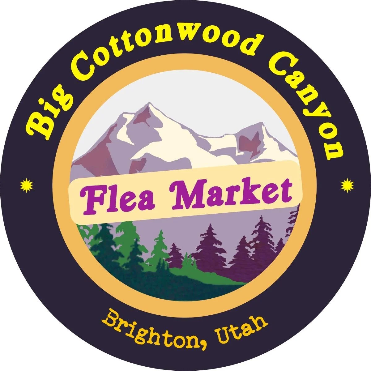 BCC Flea Market
