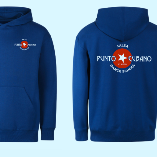 Punto Cubano Shop