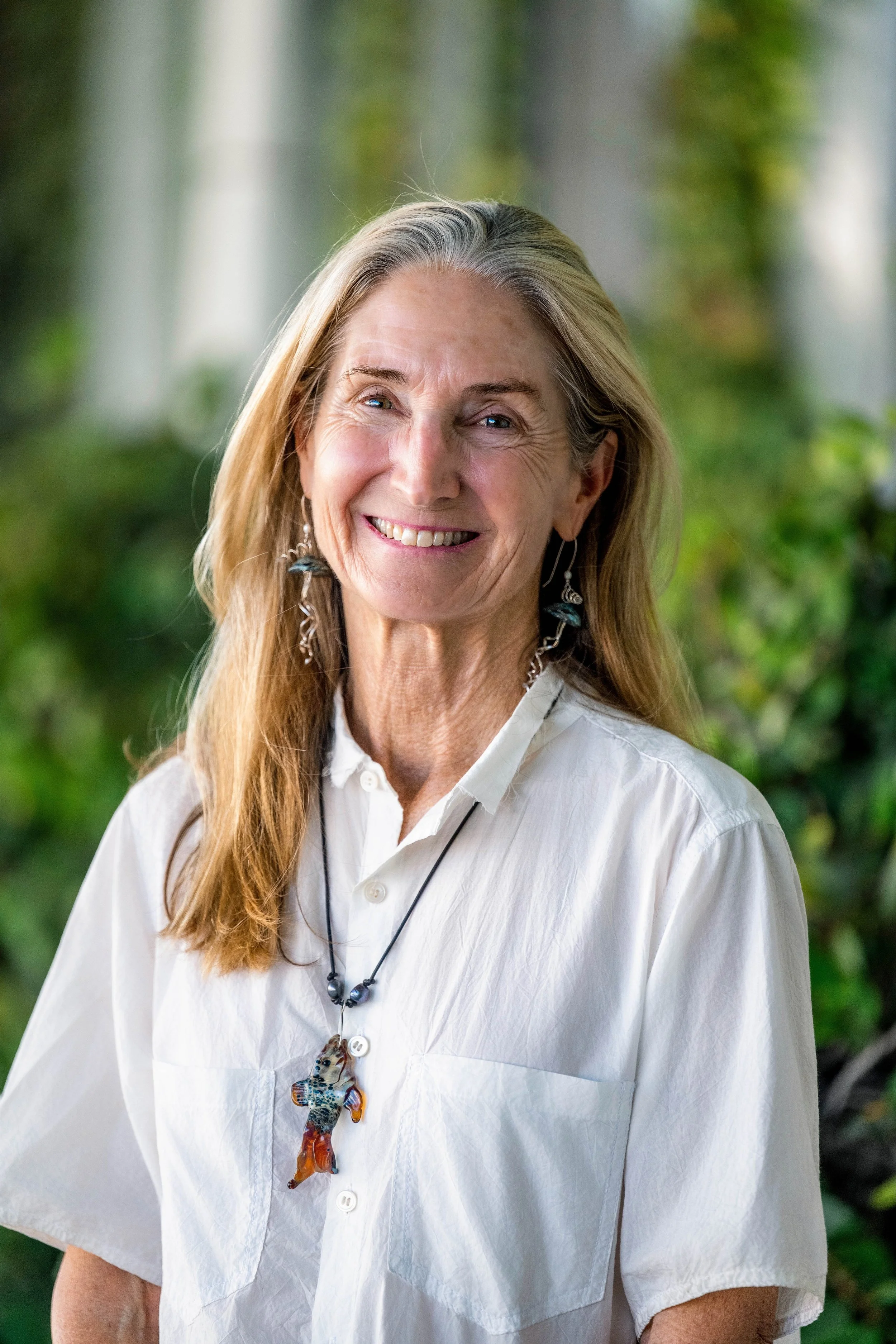 Image of Carrol Yandell, Board Member and Secretary