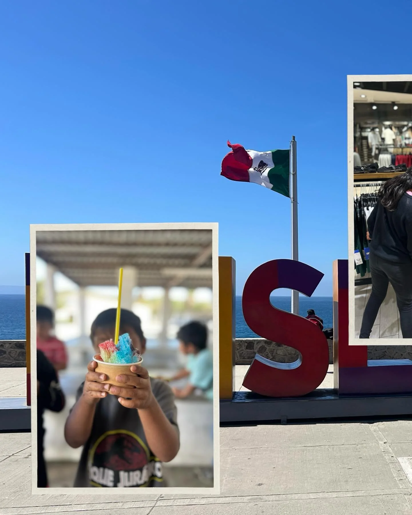 Sunny Saturday ☀️