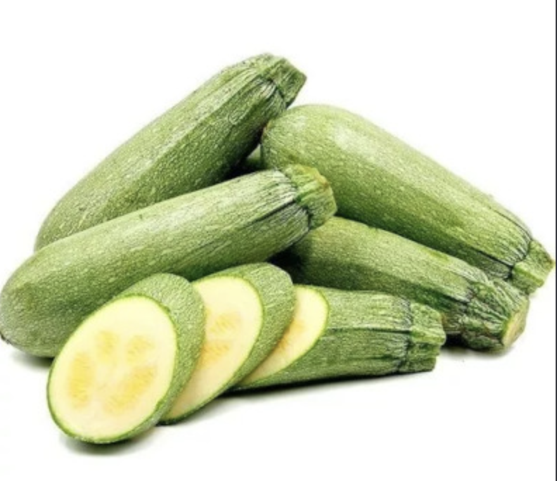 Zucchini