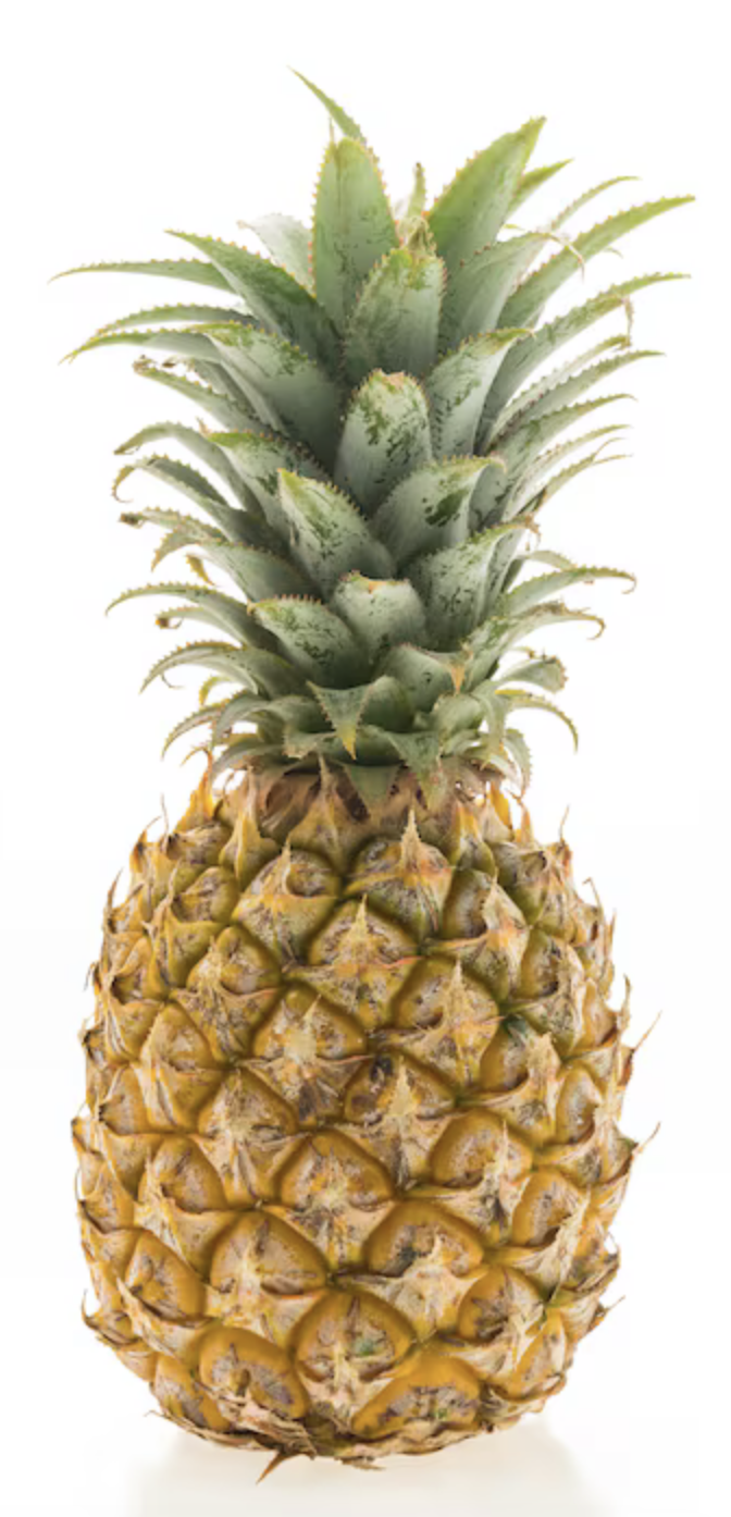 Pineapples