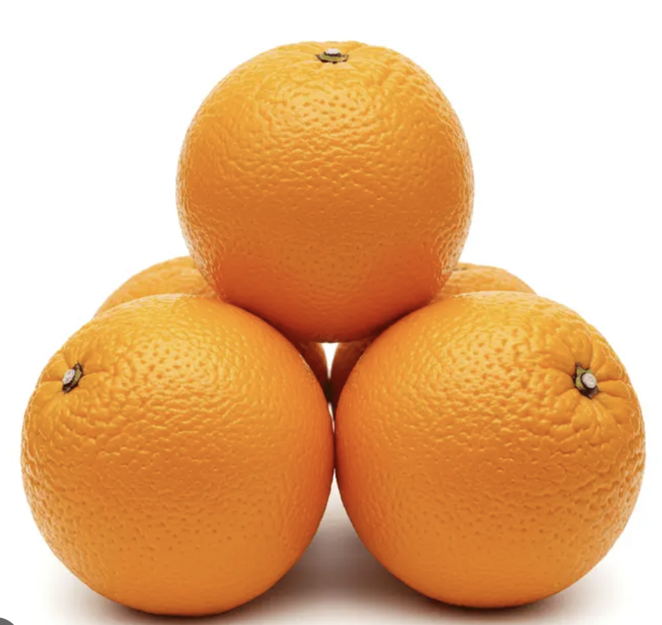 Oranges