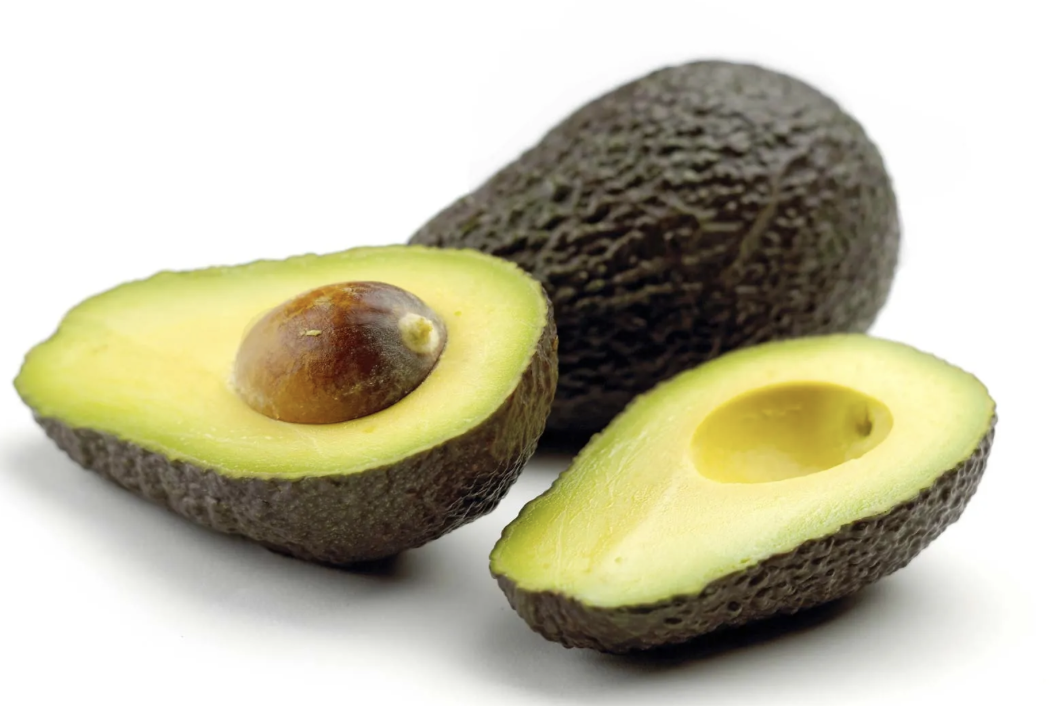 Avocados