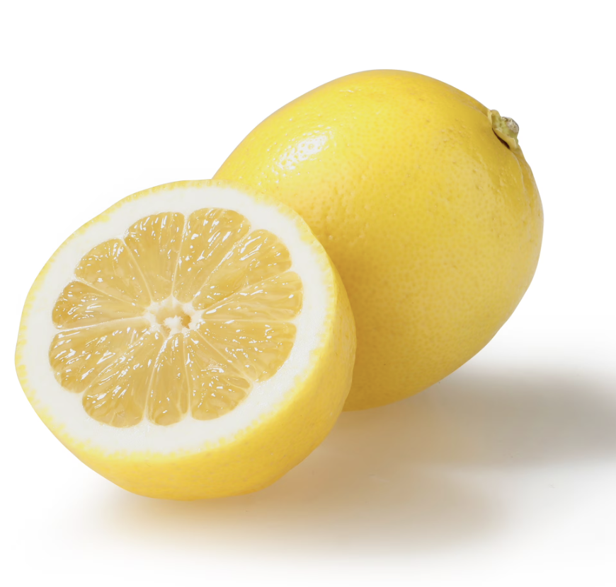 Lemons