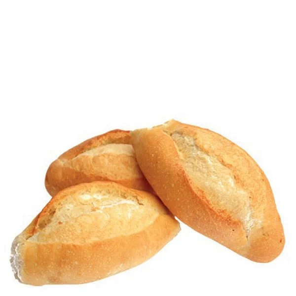 Mexican sandwich rolls (each)