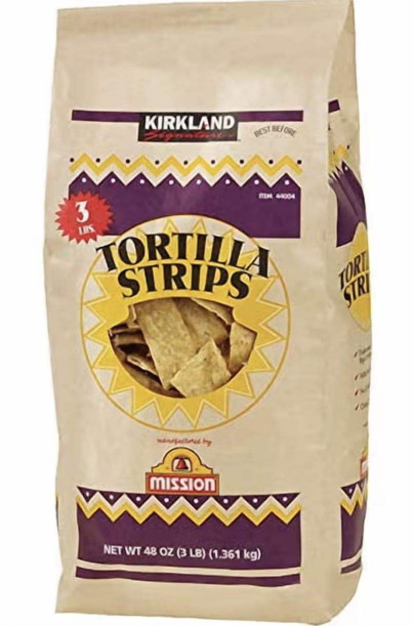 Tortilla Chips (48 oz bag)
