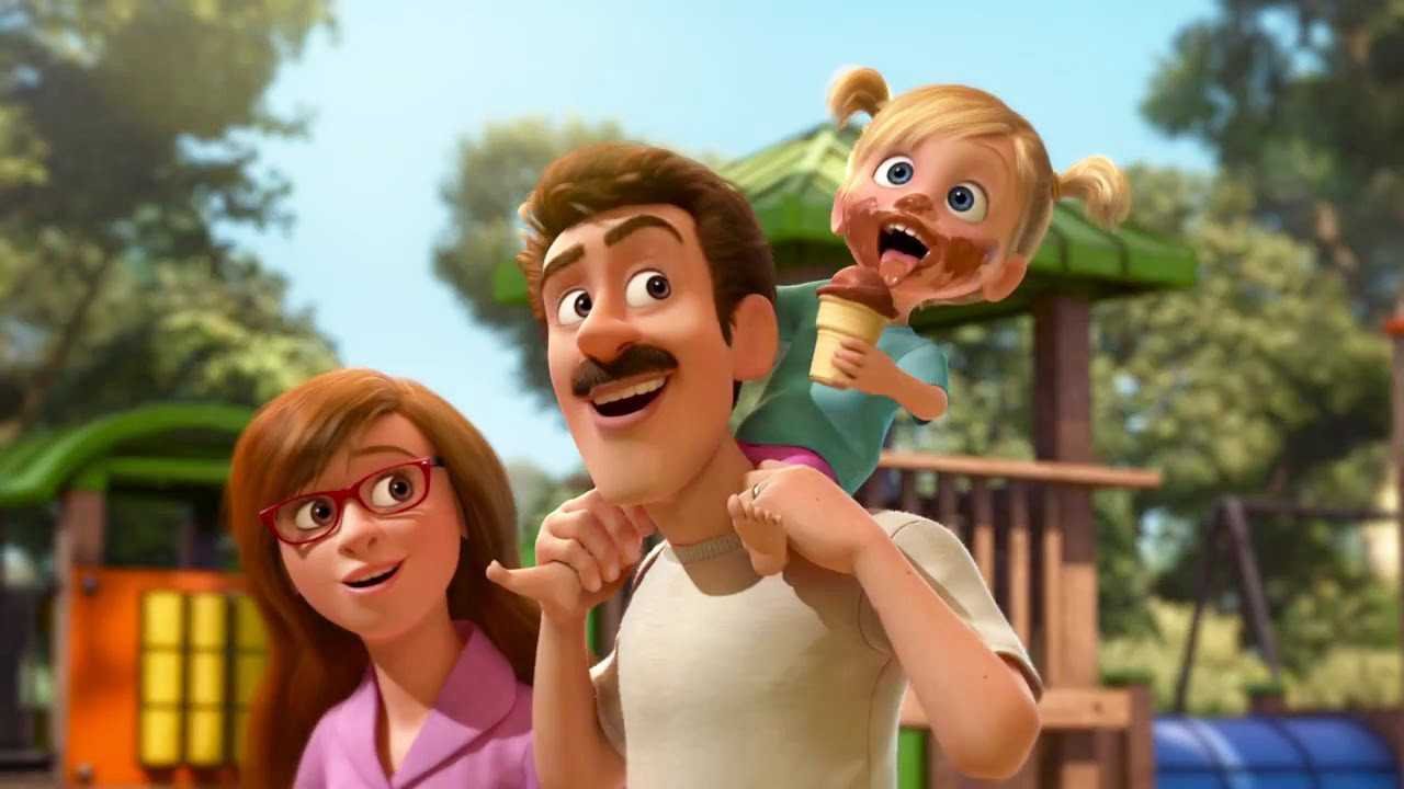13 Animated Movies With Only Child Character | Only Child World —  Onlychildworld