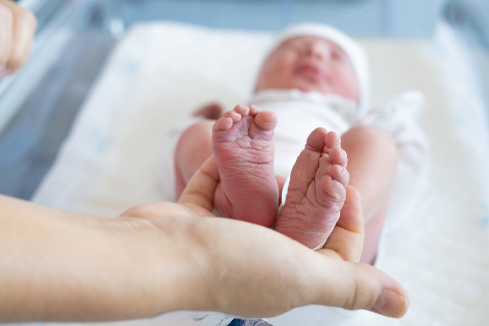 What's Behind The Low Birth Rate in The U.S.? — Onlychildworld