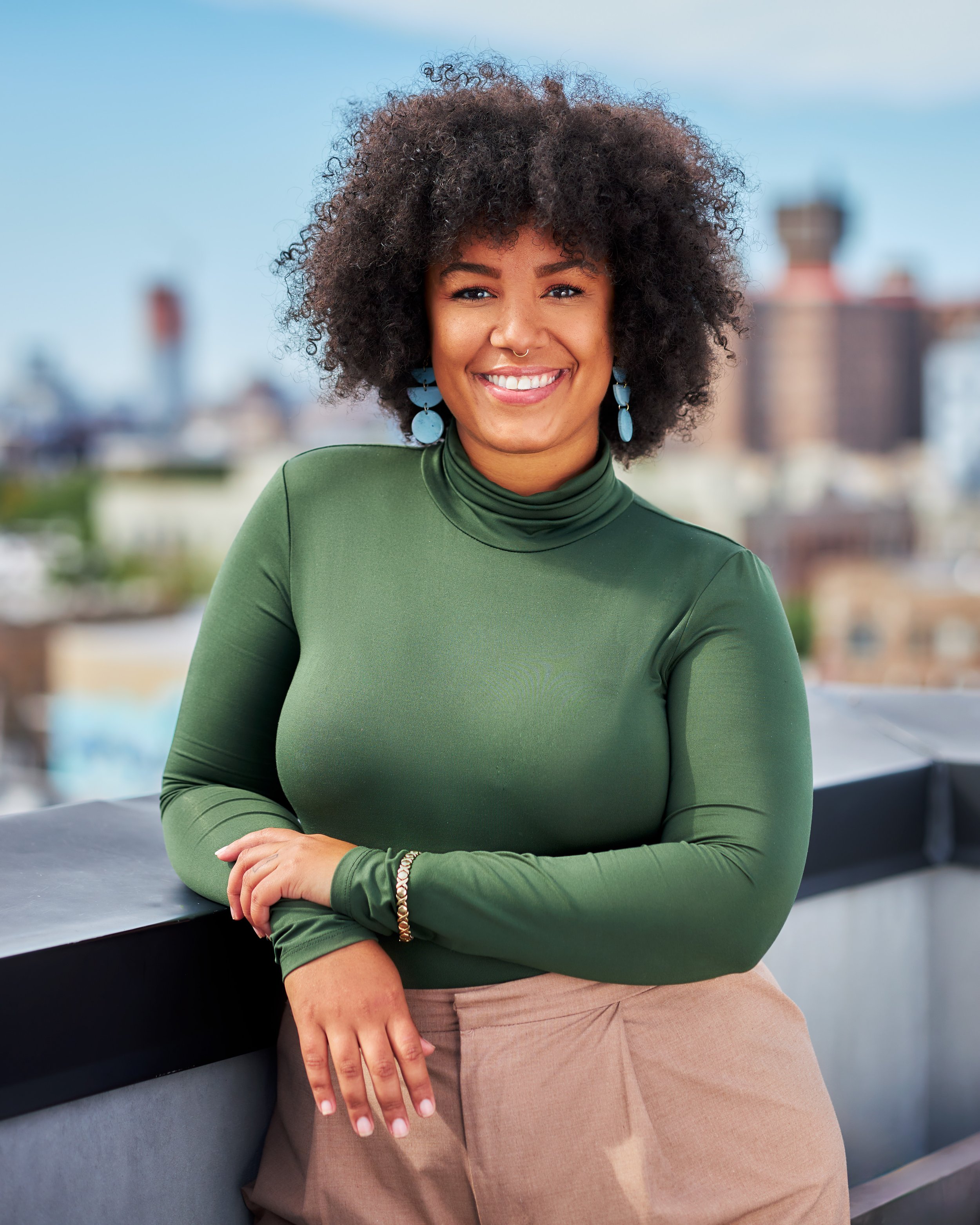 CEO portrait, Nyc headshots, Business headshot
