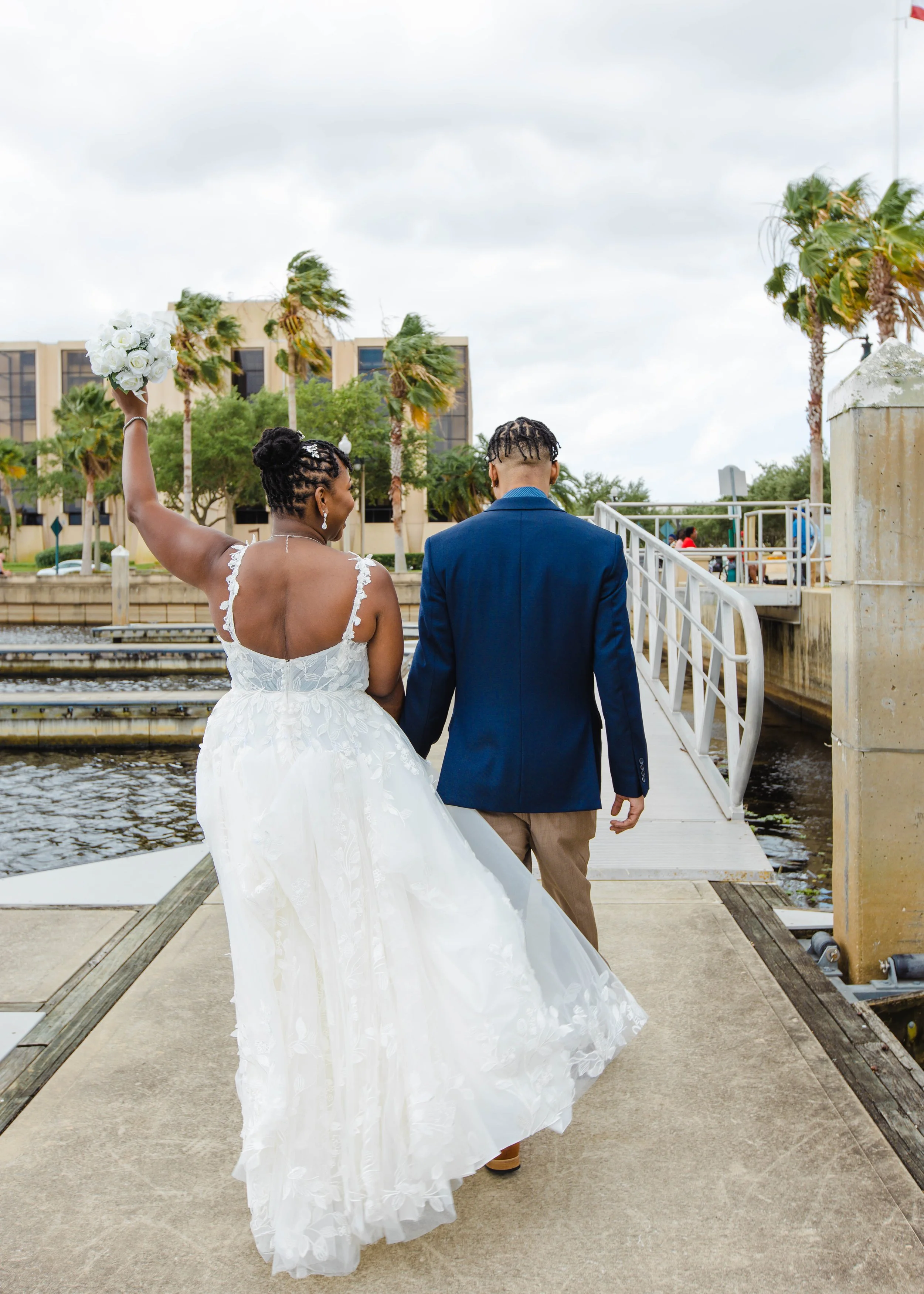 Brooklyn elopement photographer