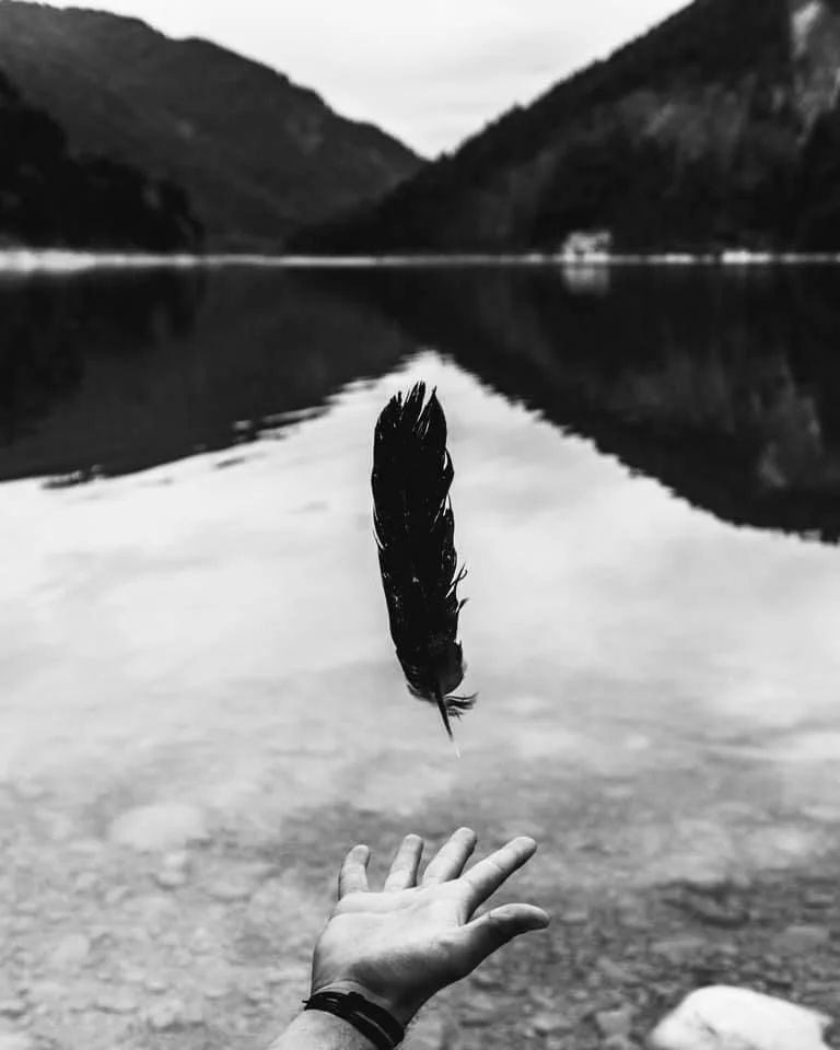 Why “Letting Go” Is A Fallacy