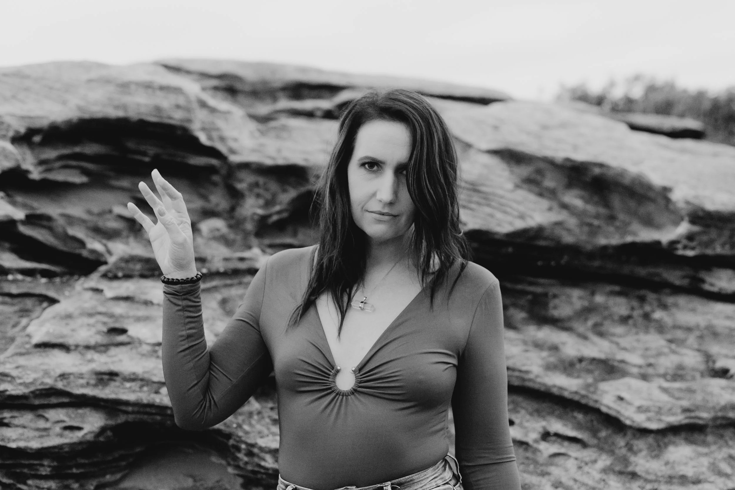 WHERE I STAND WITH MLMs: Finding My Voice, Taking Responsibility for Harm, &amp; New Boundaries. 