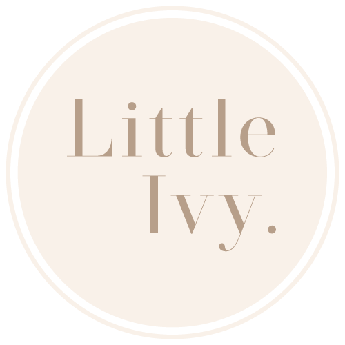 Little Ivy