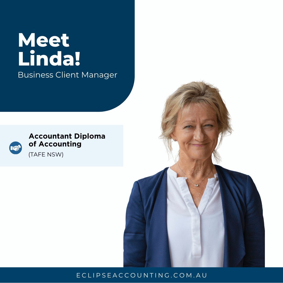 Meet Linda! 

Known for her exceptional client service, Linda has set the benchmark in the industry with long-term client relationships spanning 19 years. With her aptitude for finance, Linda ensures our clients' growth and goals are achieved.

When 
