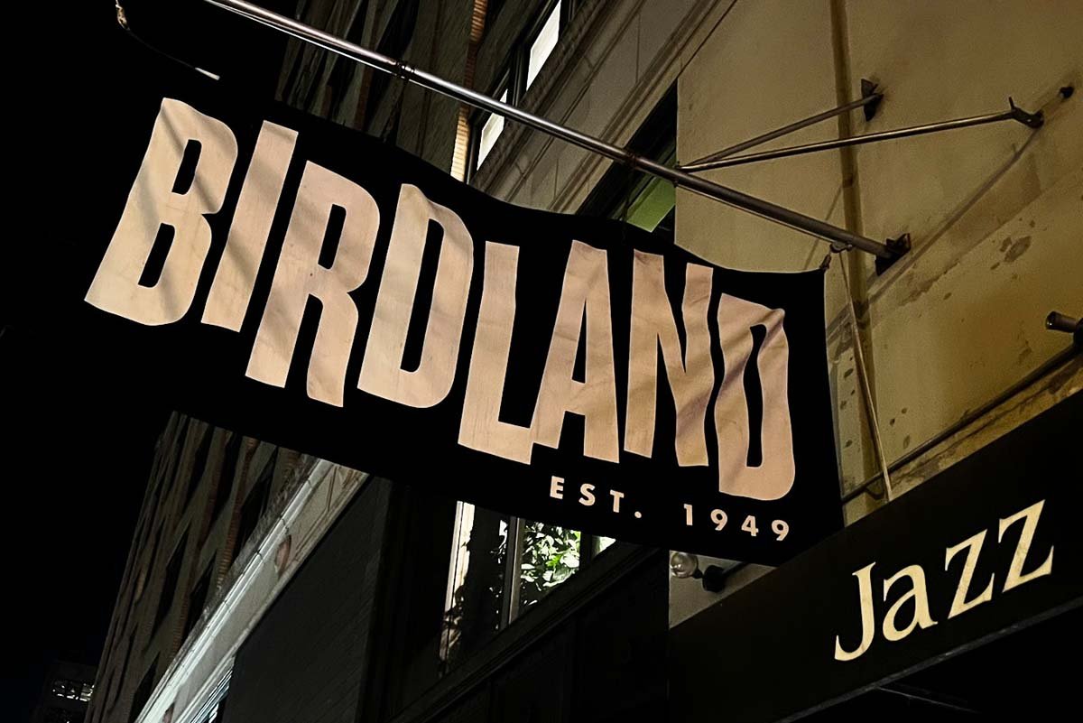 Birdland Jazz Club