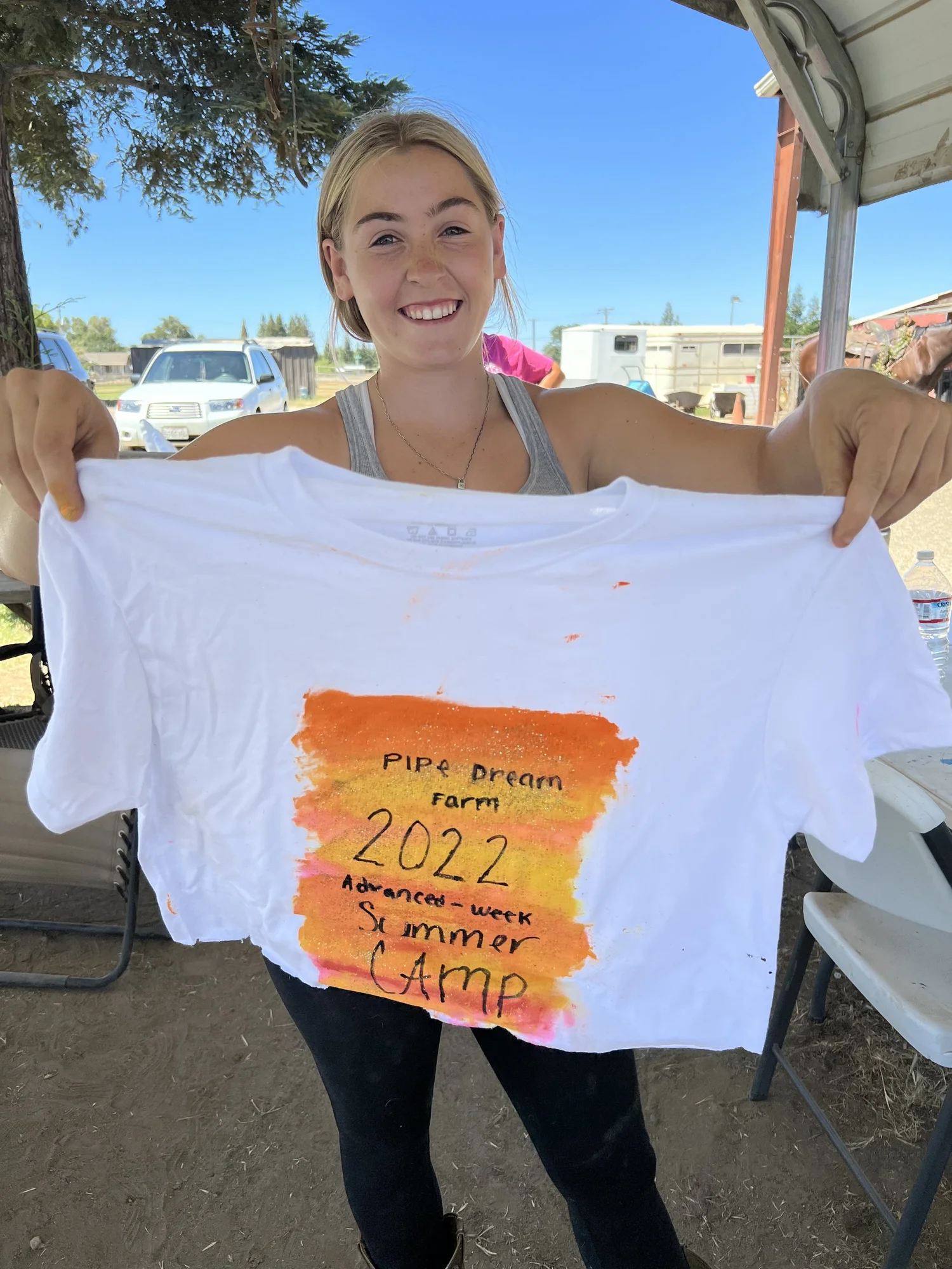 About — Pipe Dreams Farm