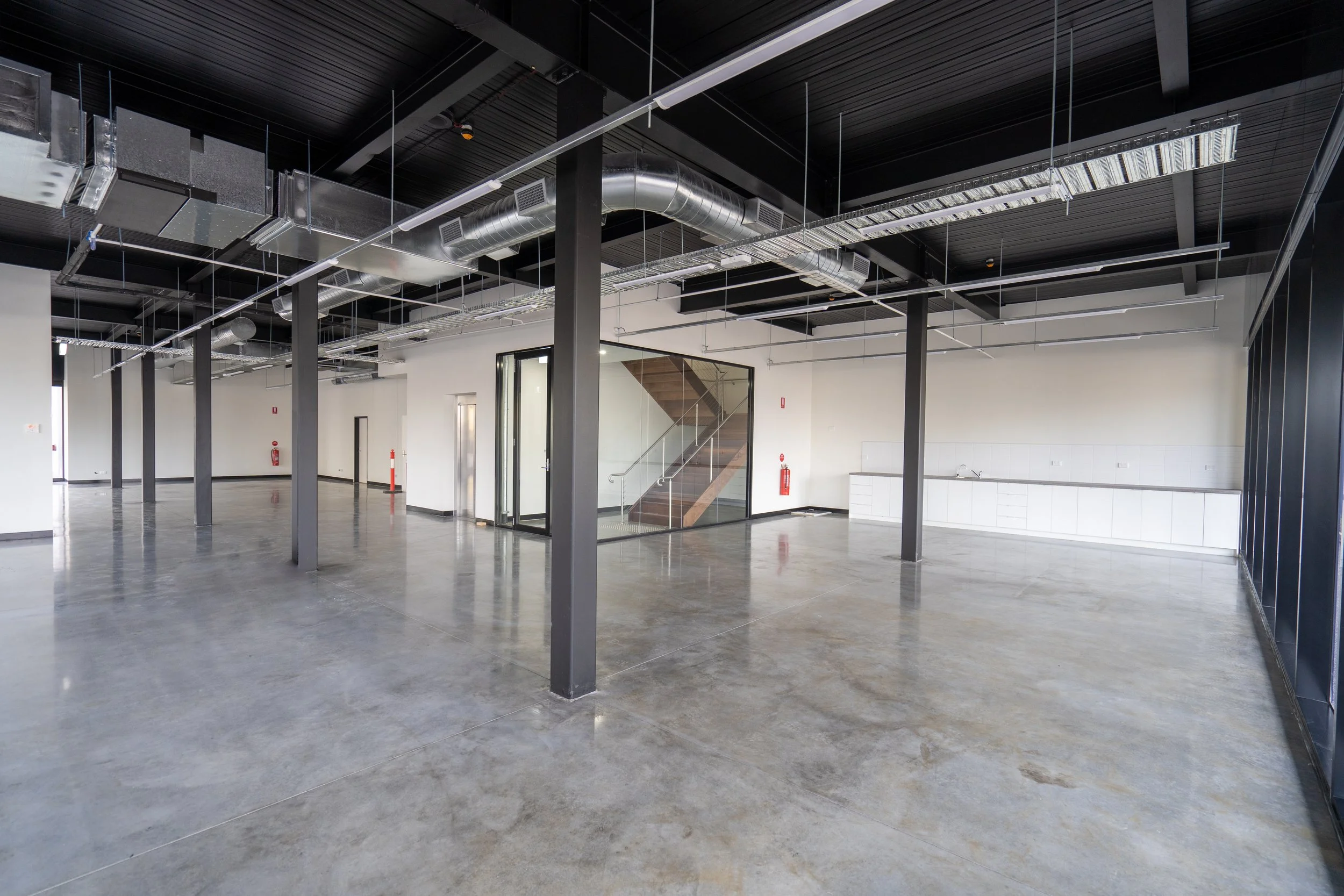 Ainslie Road, Campbellfield