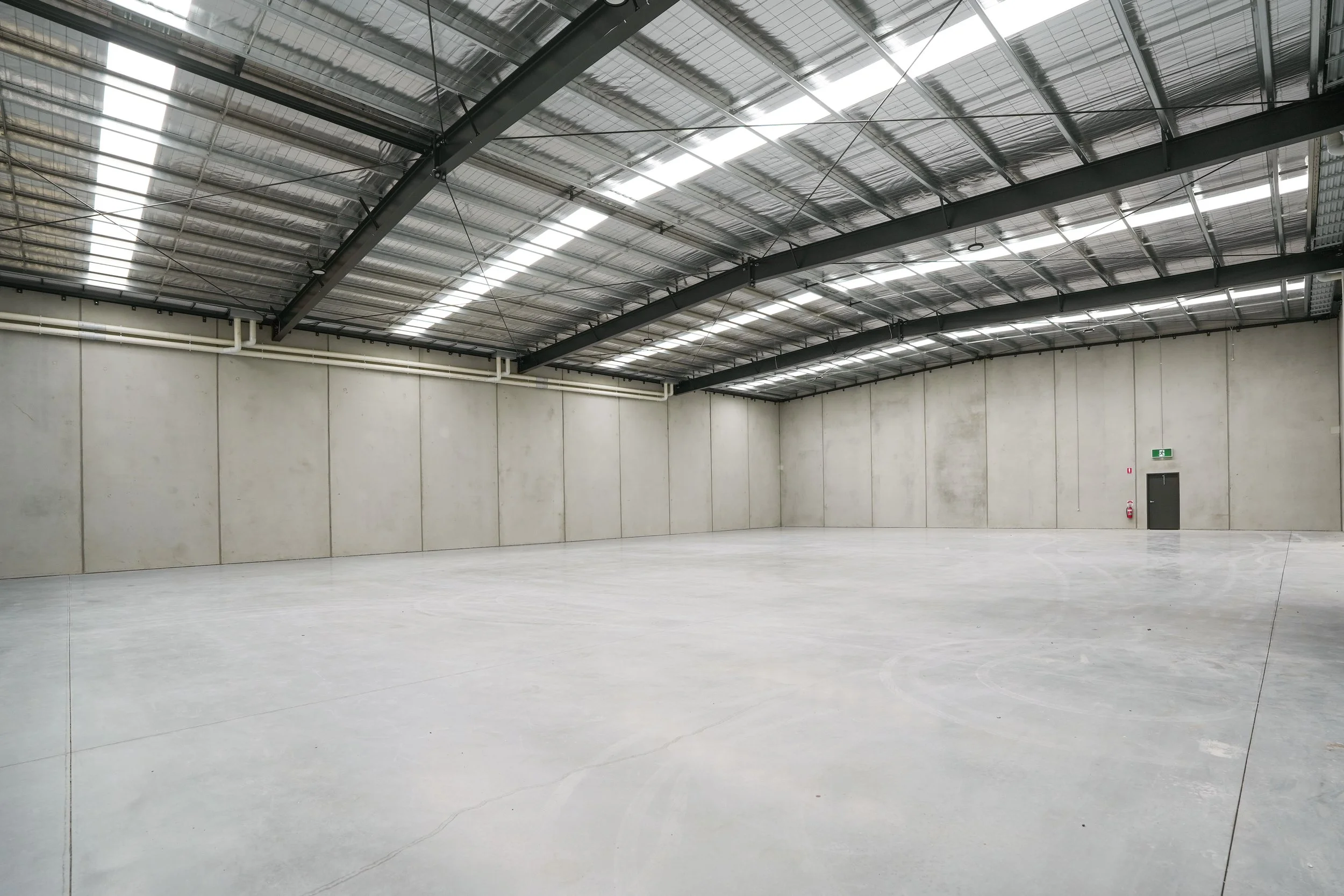 Rosebride Warehouses, Truganina