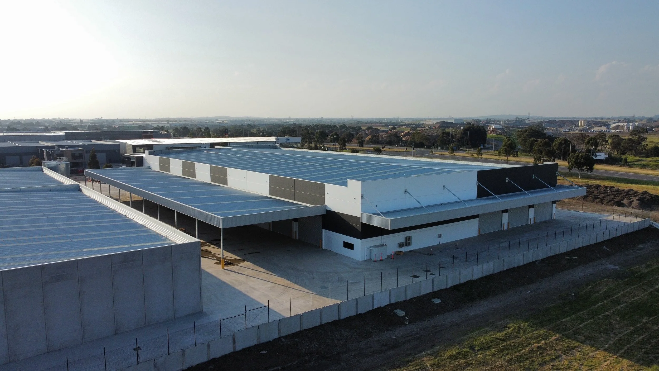 Biodiversity Drive, Epping