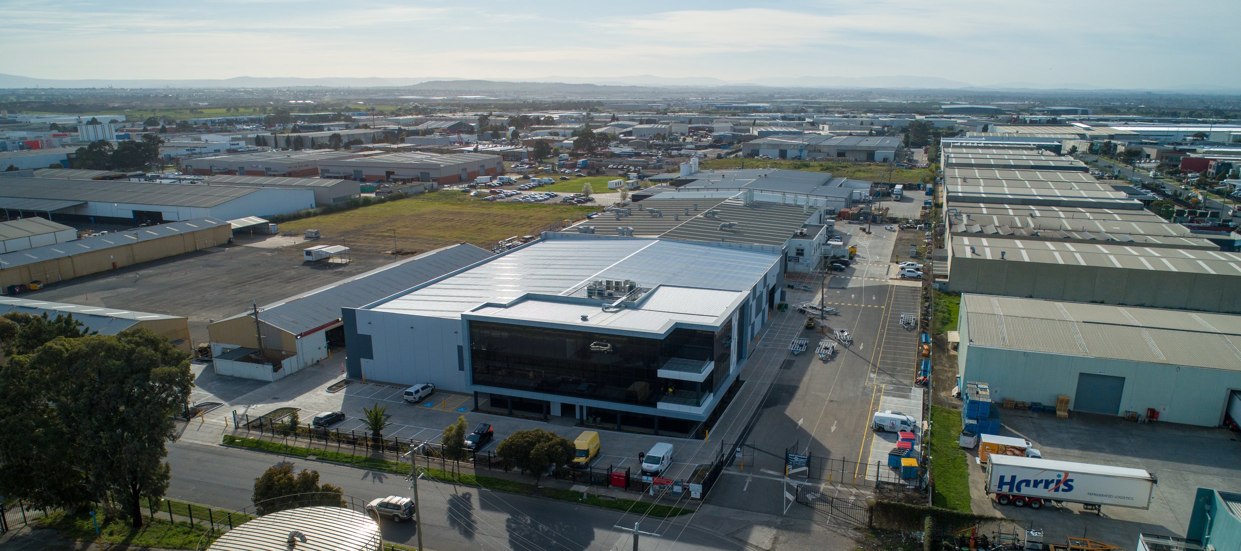 Ainslie Road, Campbellfield