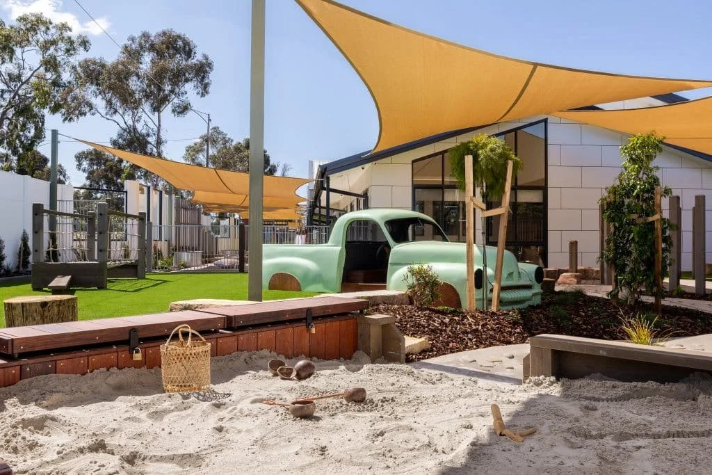 Nido Preschool, Long Gully