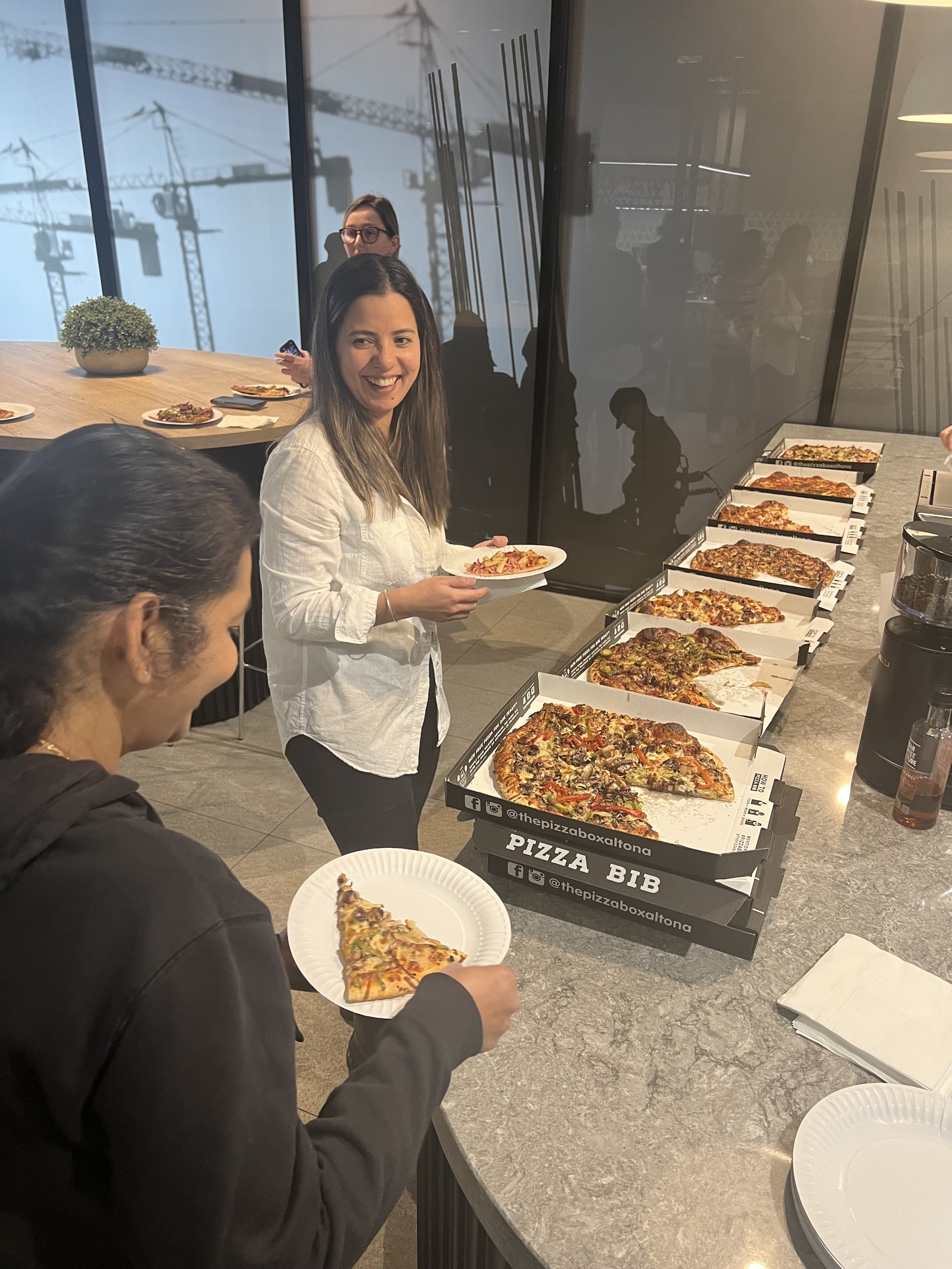 CAREERS — ARK INDUSTRIAL