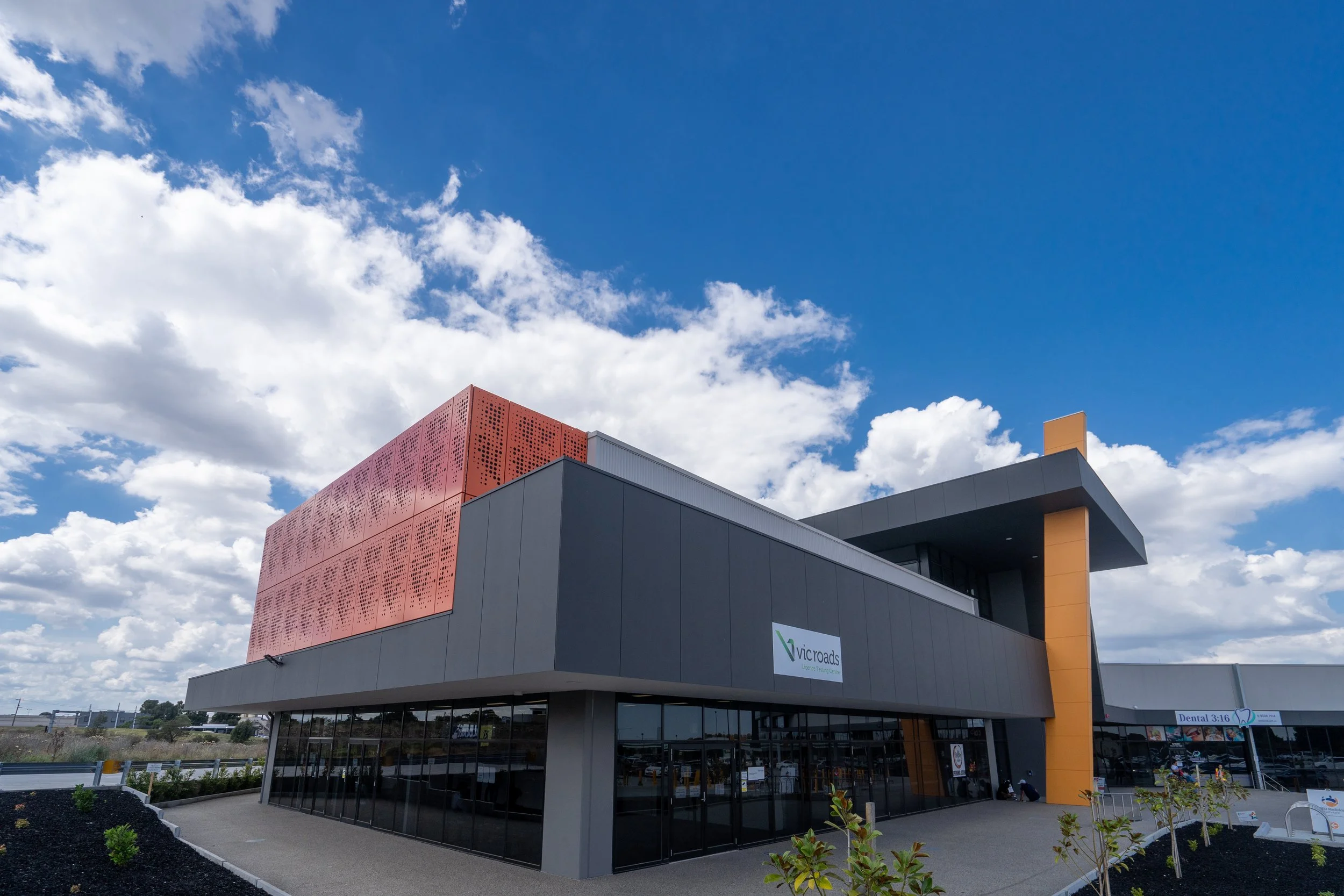 Pascoe Vale Road, Coolaroo