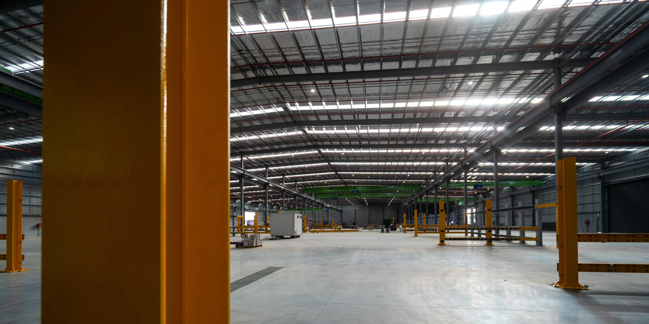 Foley Road, Derrimut