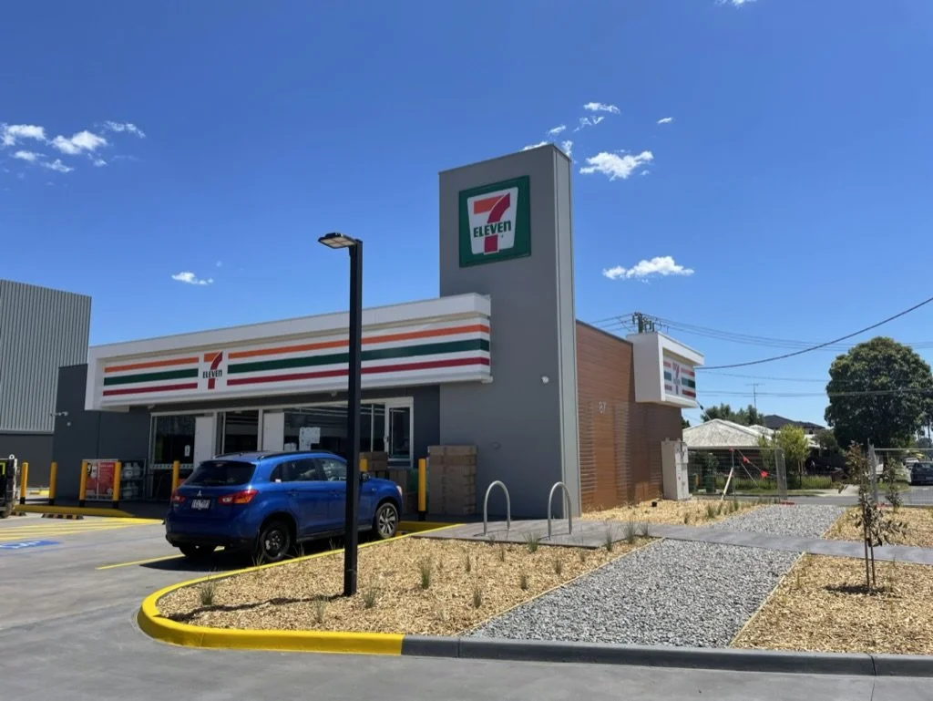 7 Eleven, Braybrook