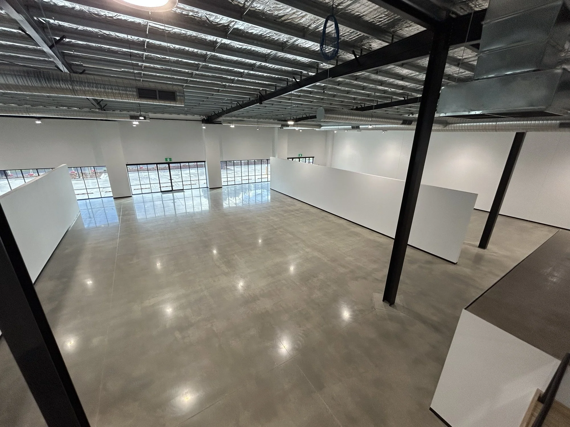 Fortek, Geelong